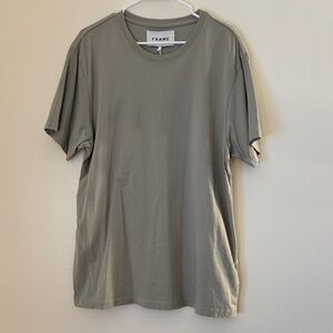 FRAME Logo Tee